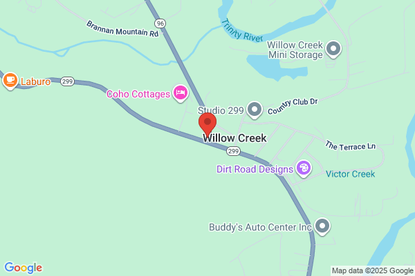 Willow Creek
