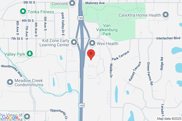 Cottages of Edina