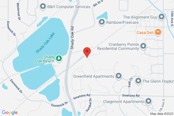Deer Ridge Townhomes