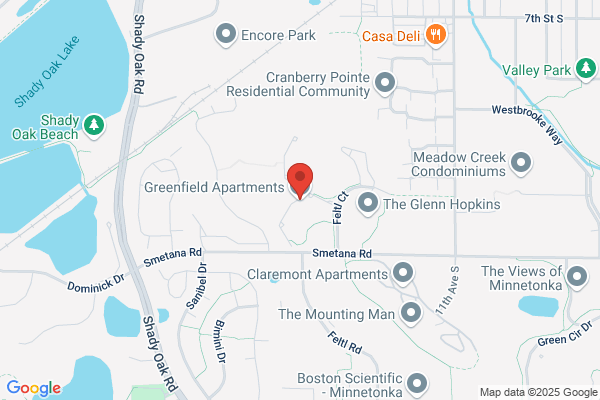 Greenfield Apartments
