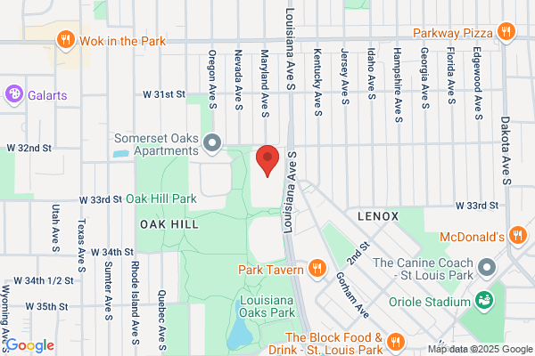 Oak Park Village Apartments