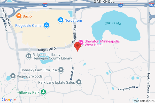 Ridgegate Apartments