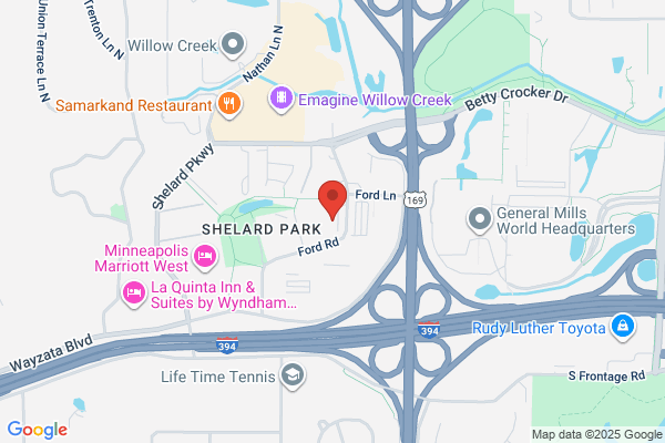 Shelard Village Apartments