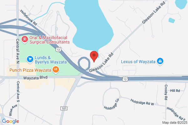 Wayzata Gleason Lake Apartments