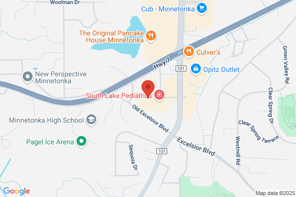 Baycliff Homes