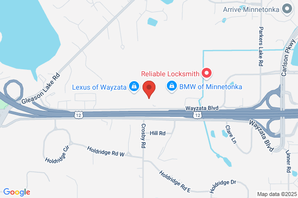 Autoworks Collision of Wayzata
