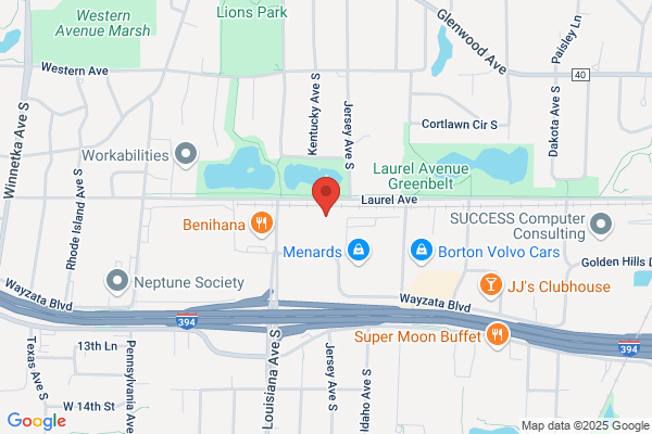 Boulevard Collision