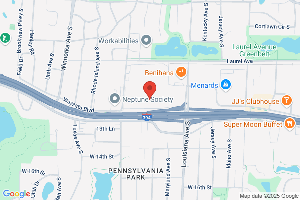 Jim Lupient Auto Mall, Service