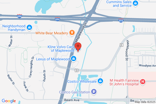 Klein Automotive Group