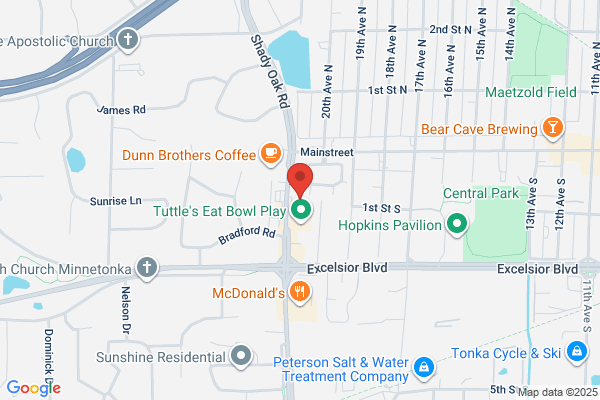 Vent-A-Hood of the Twin Cities