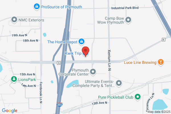 KWIK TRIP #411