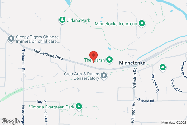 New Horizon Child Care, Carlson