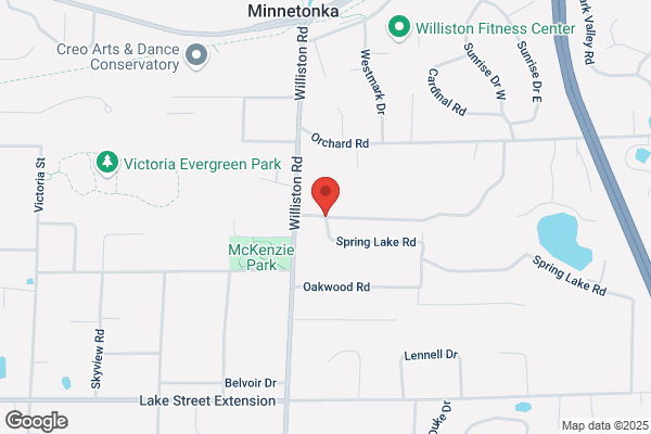 Lake Minnetonka Mobile Wellness