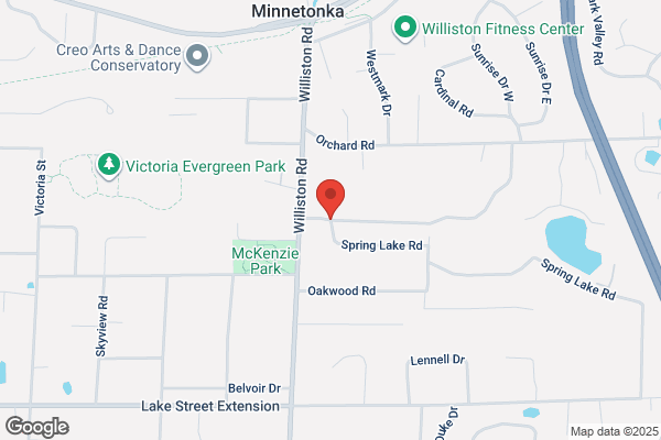Lake Minnetonka Mobile Wellness