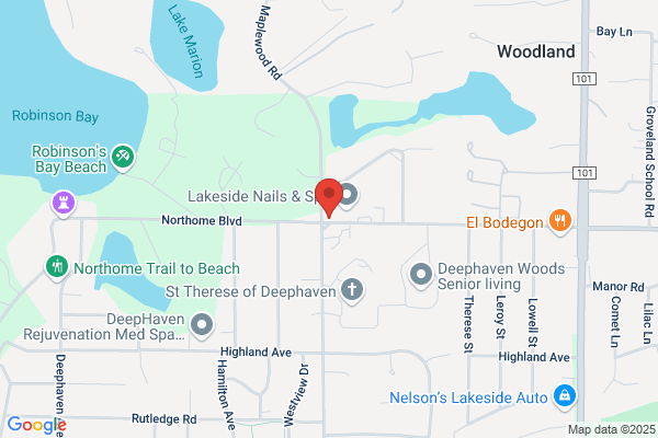 Copperwood Investments