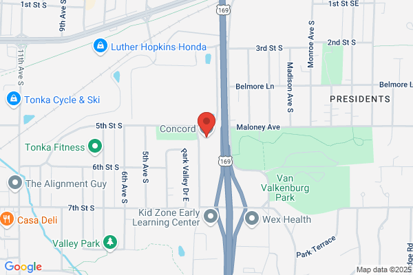 Concord, Inc.