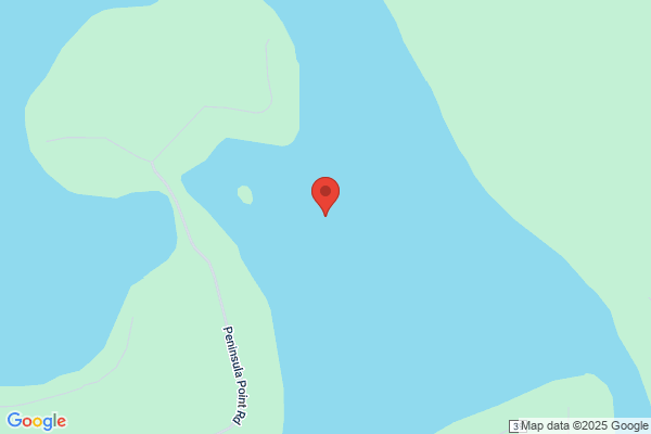 Caribou Lake