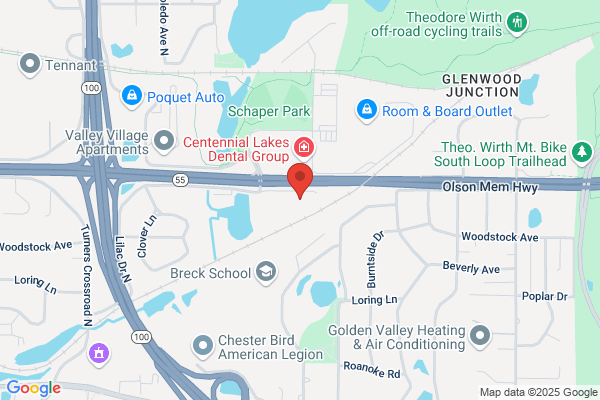 Twin Cities Plastic Surgery