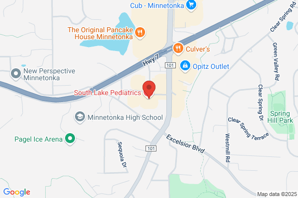 Lake Minnetonka Family Dentistry