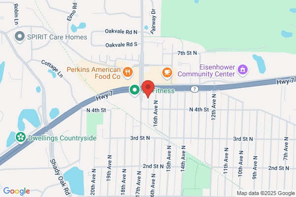 AFC Urgent Care Hopkins