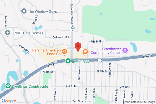 Blake Chiropractic Center