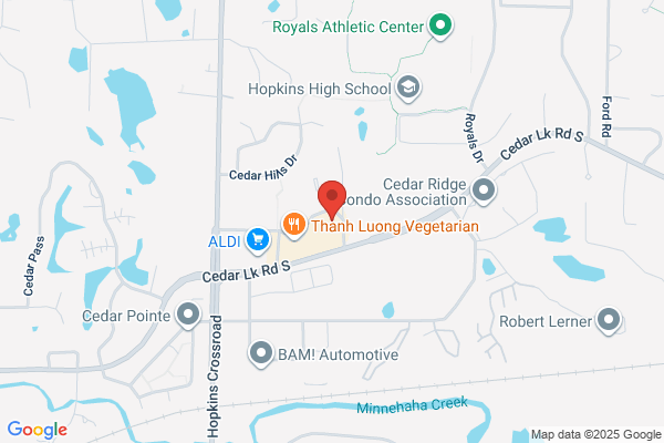 Cedar Hills Dental Center
