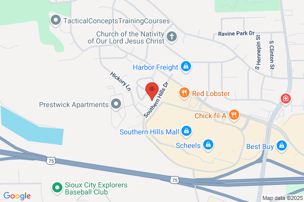 Hearing Care Specialists
