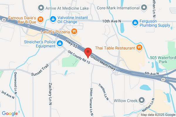 Johnson Stephen T Chiropractor