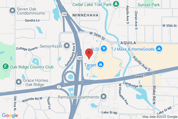 Knollwood Place Apartments
