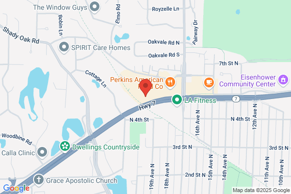 Midwest Podiatry Centers - Minnetonka