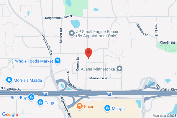 Sunsetridge Townhomes