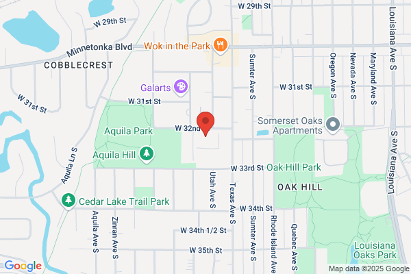 The Estates at St. Louis Park