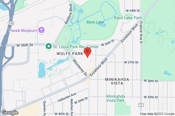 The Villas at St. Louis Park