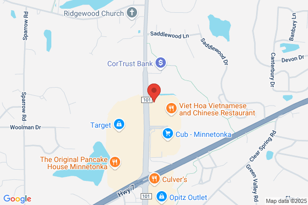 RadioShack - Closed
