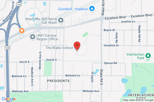Blake School the