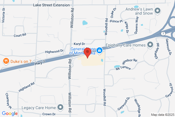 Connie Moore & Associates