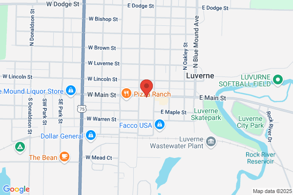 Mainstreet Financial