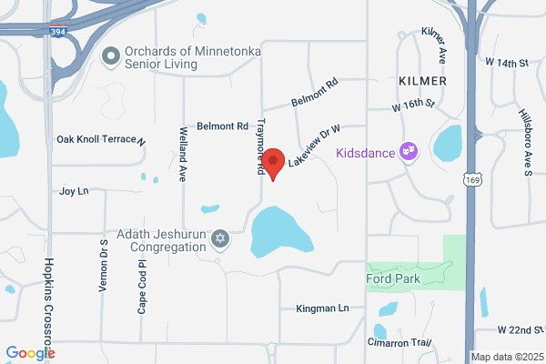 Tonka Financial Services