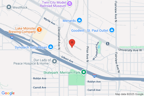 Restoration 1 of Greater Minneapolis