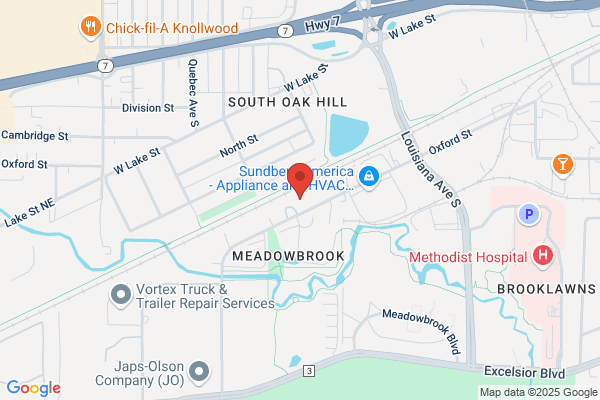 ServiceMaster of Minneapolis