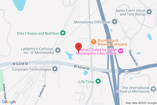 SERVPRO of St. Louis Park, Golden Valley | MERGED