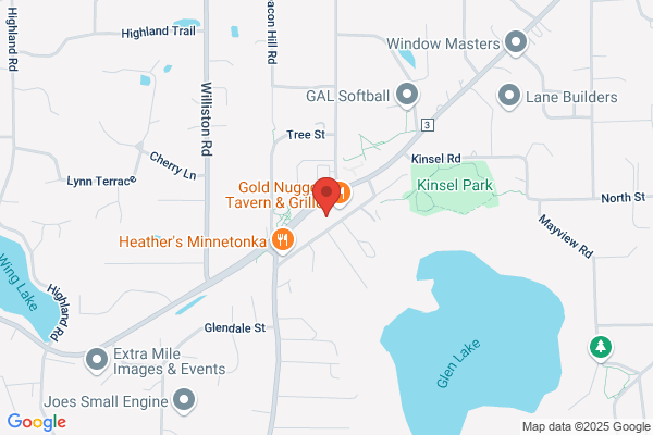 Snap Fitness Minnetonka (Hwy7) - CLOSED