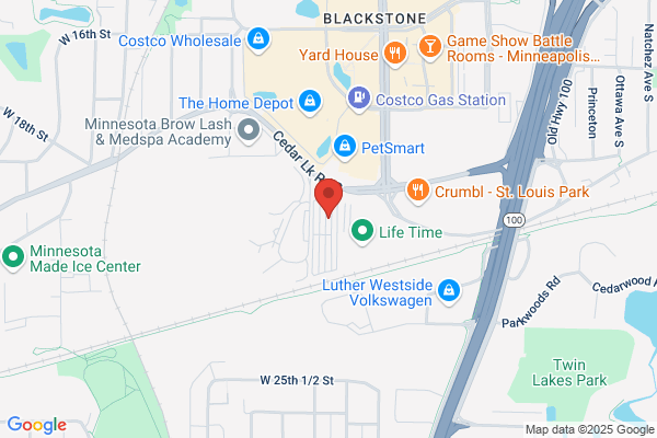 Citgo St.Louis Park
