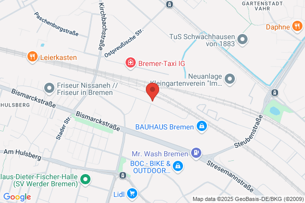 Bremen Builders
