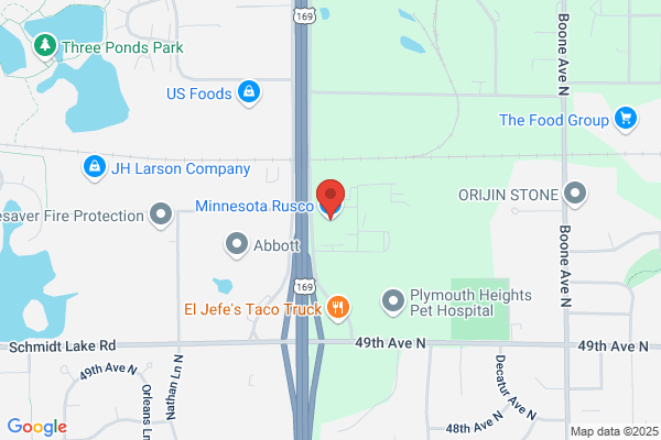 Minnesota Rusco
