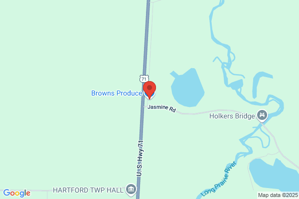 Brown's Market