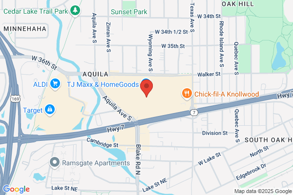 Sport Clips Haircuts of St. Louis Park - Knollwood
