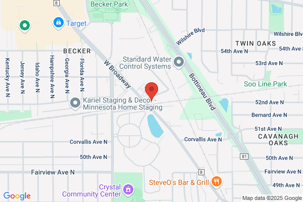 Golden Valley Heating & Air Conditioning