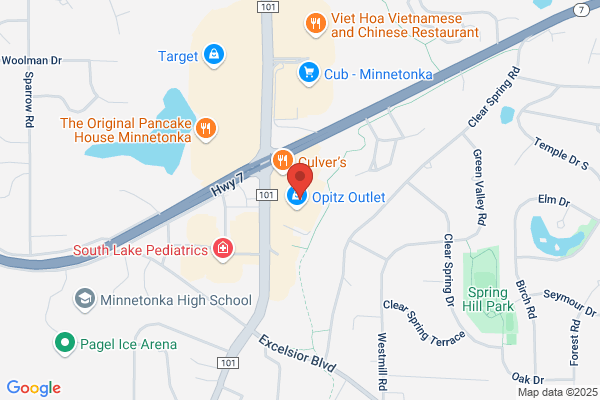 Becker Furniture World - Minnetonka