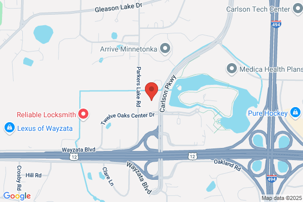 Brookdale Minnetonka